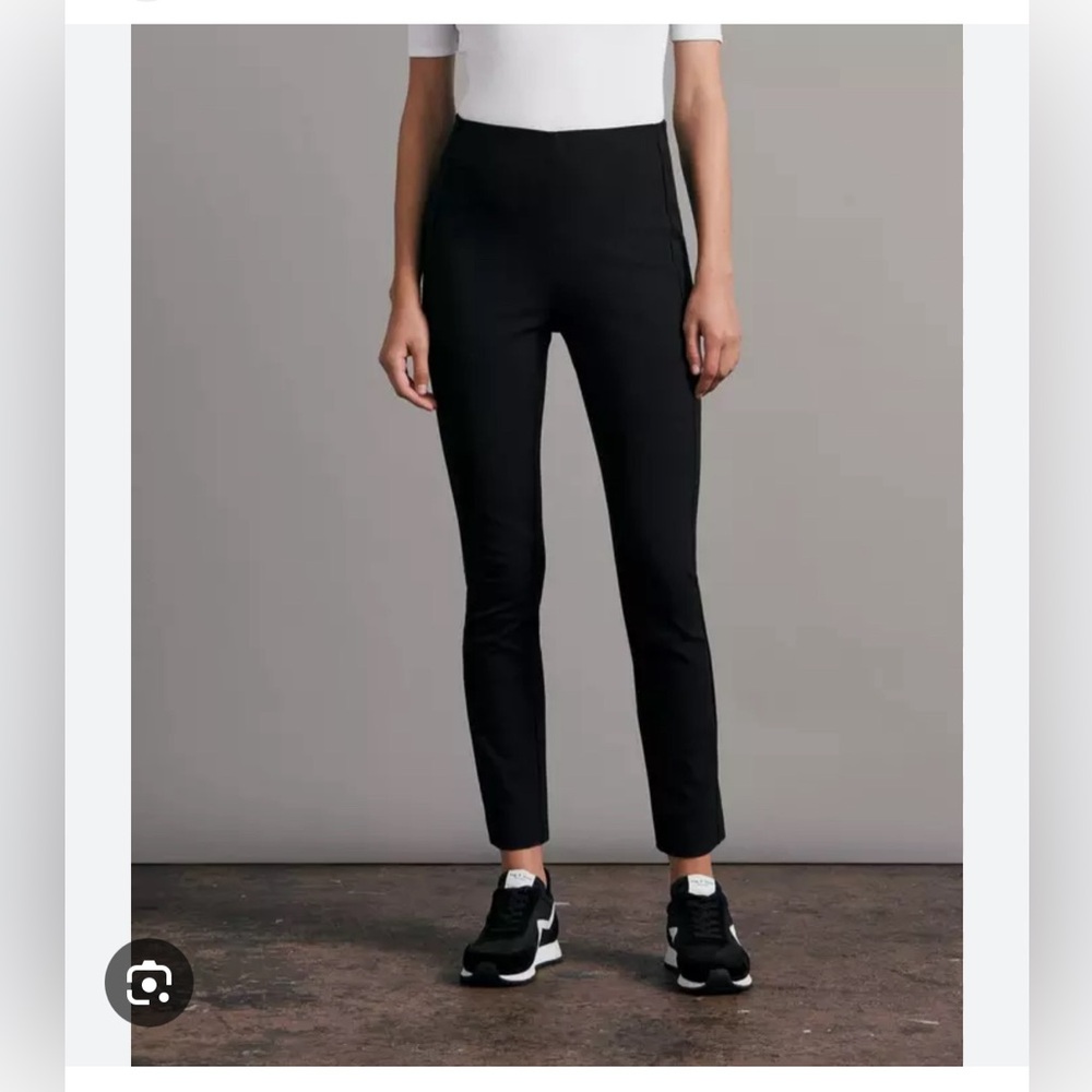 Rag and bone Simone equestrian pants